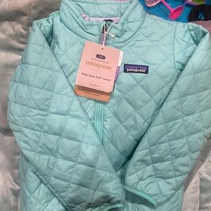 Patagonia Nano Puff